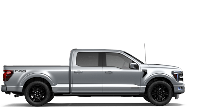 2026 Ford F-150+F-150