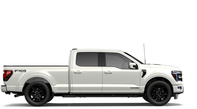 2026 Ford F-150+F-150