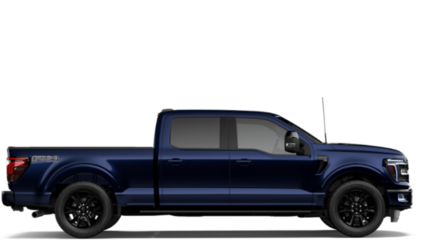 2026 Ford F-150+F-150