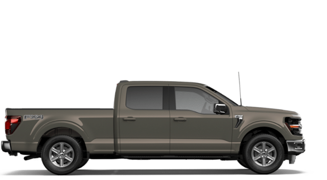 2026 Ford F-150+F-150