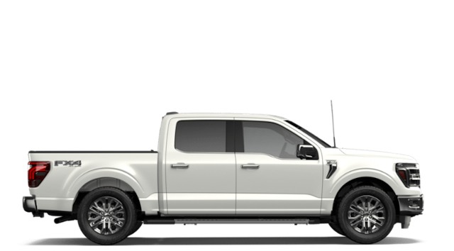 2026 Ford F-150+F-150