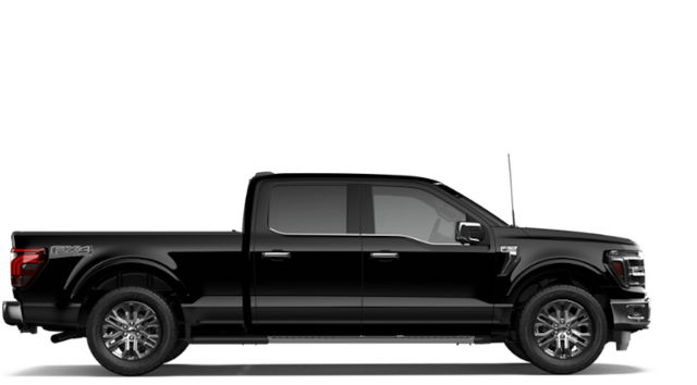 2026 Ford F-150+F-150