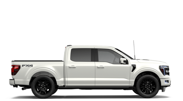 2026 Ford F-150+F-150