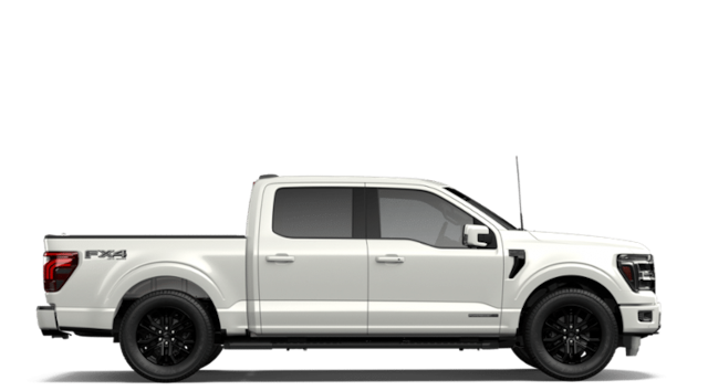 2026 Ford F-150+F-150