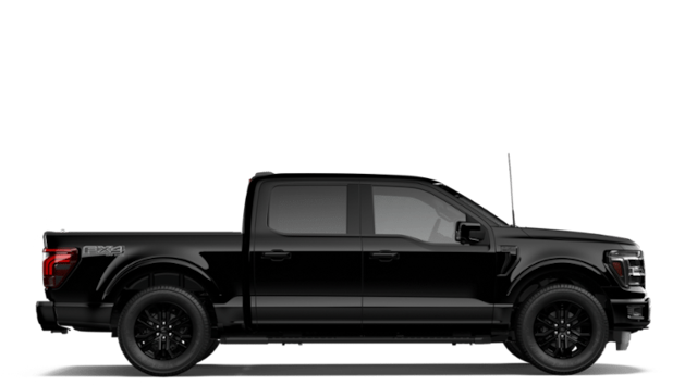 2026 Ford F-150+F-150