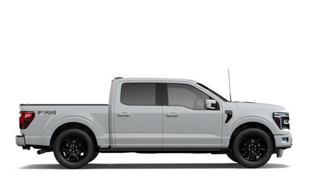 2026 Ford F-150+F-150