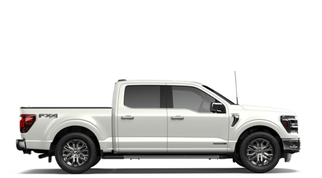 2026 Ford F-150+F-150