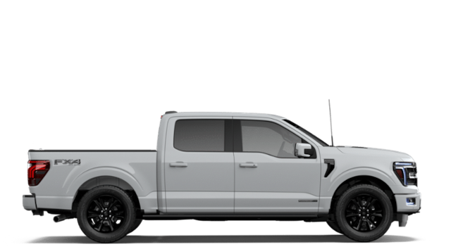 2026 Ford F-150+F-150