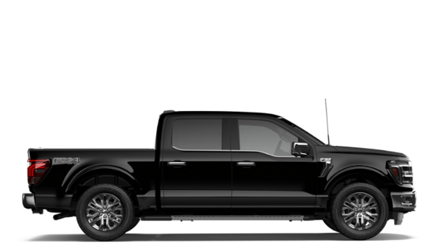 2026 Ford F-150+F-150