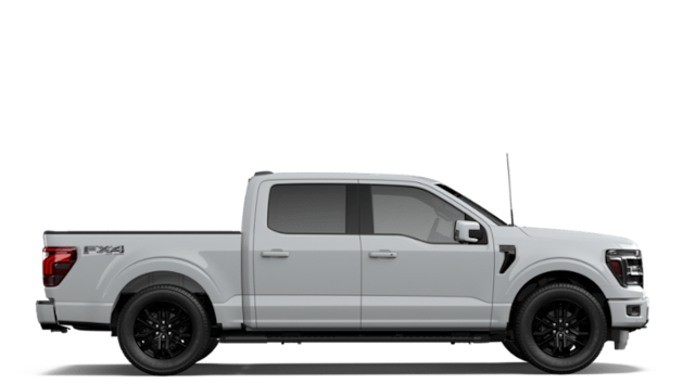 2026 Ford F-150+F-150