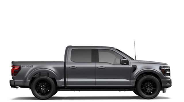 2026 Ford F-150+F-150