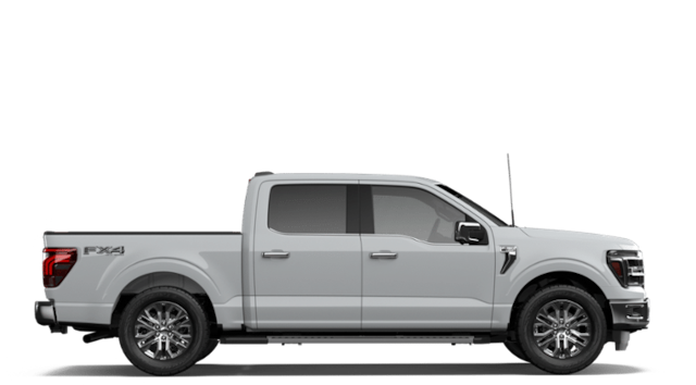 2026 Ford F-150+F-150