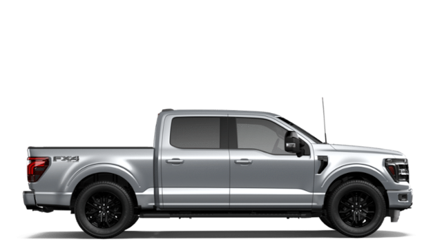 2026 Ford F-150+F-150