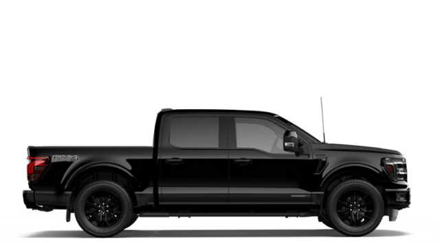 2026 Ford F-150+F-150