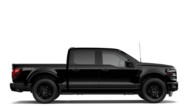 2026 Ford F-150+F-150