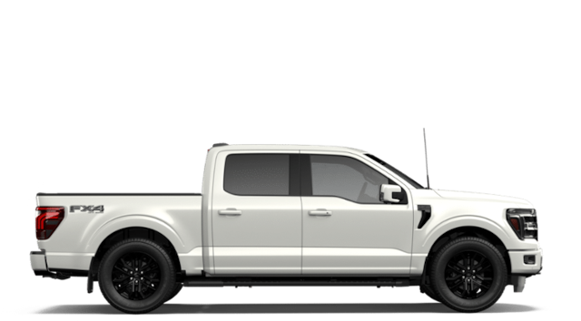 2026 Ford F-150+F-150