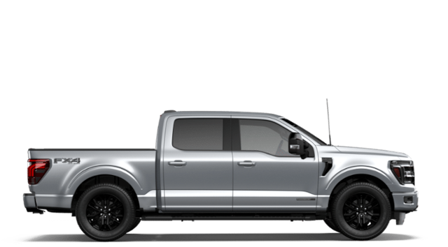 2026 Ford F-150+F-150