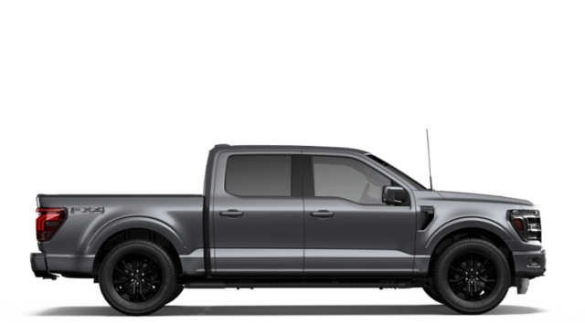 2026 Ford F-150+F-150