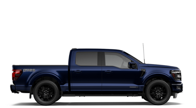 2026 Ford F-150+F-150