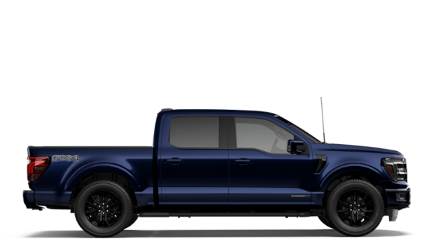 2026 Ford F-150+F-150