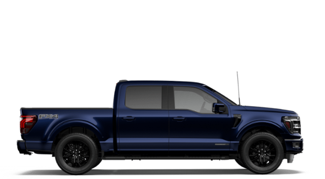 2026 Ford F-150+F-150