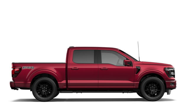 2026 Ford F-150+F-150