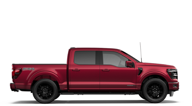 2026 Ford F-150+F-150