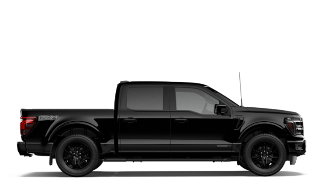 2026 Ford F-150+F-150
