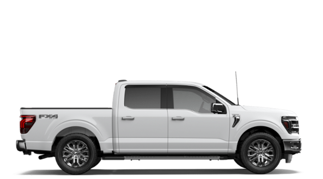 2026 Ford F-150+F-150