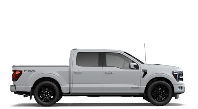 2026 Ford F-150+F-150