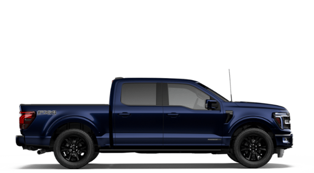 2026 Ford F-150+F-150