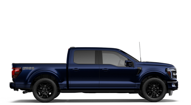 2026 Ford F-150+F-150
