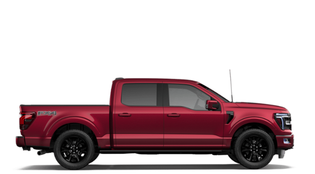 2026 Ford F-150+F-150