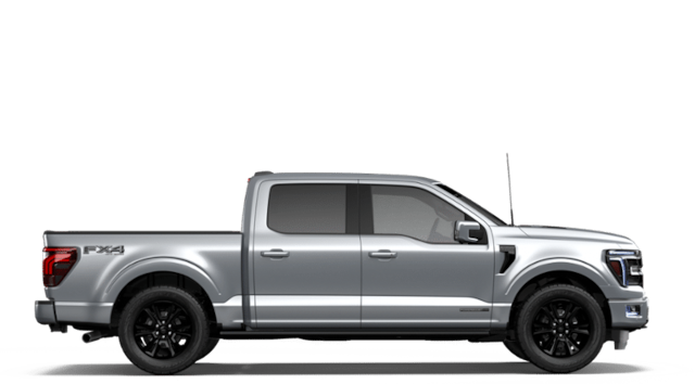 2026 Ford F-150+F-150