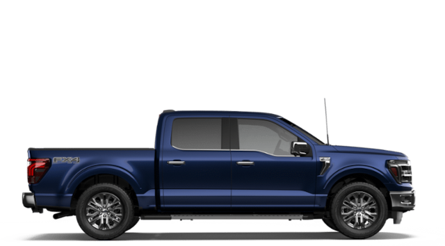 2026 Ford F-150+F-150