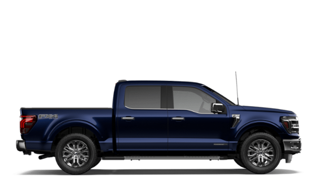 2026 Ford F-150+F-150
