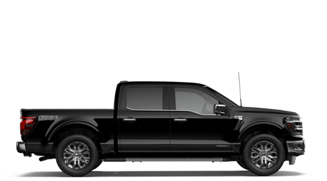 2026 Ford F-150+F-150