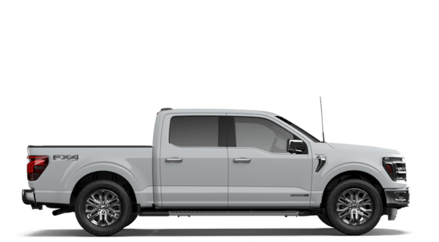 2026 Ford F-150+F-150