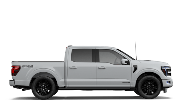 2026 Ford F-150+F-150