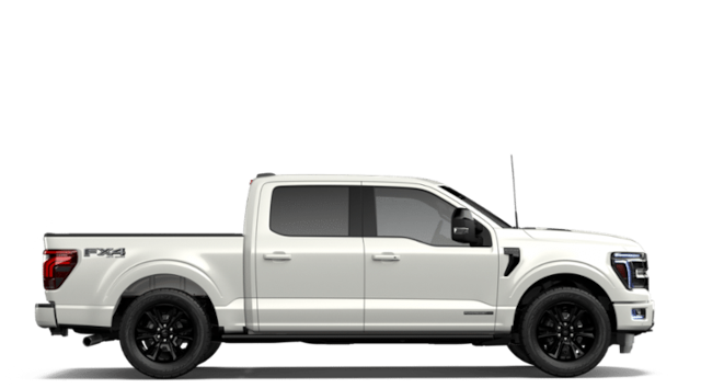 2026 Ford F-150+F-150