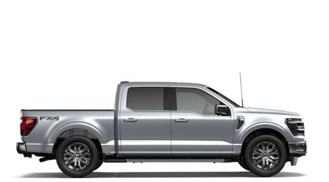 2026 Ford F-150+F-150