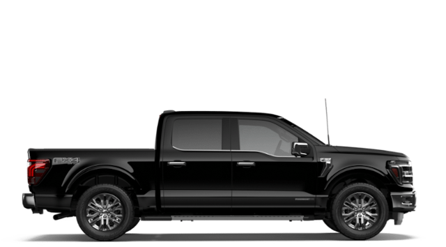 2026 Ford F-150+F-150