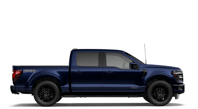 2026 Ford F-150+F-150
