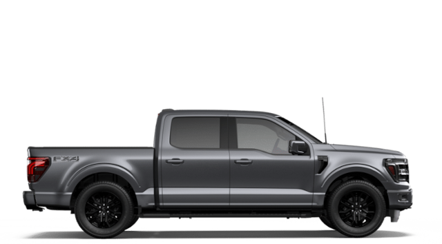 2026 Ford F-150+F-150