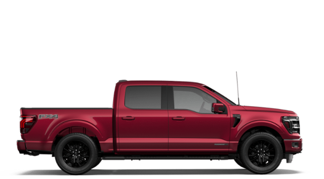2026 Ford F-150+F-150