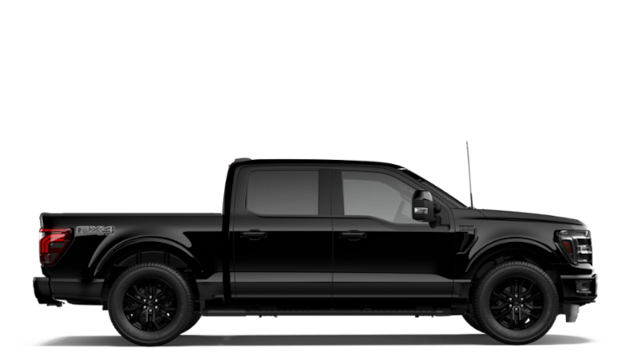 2026 Ford F-150+F-150