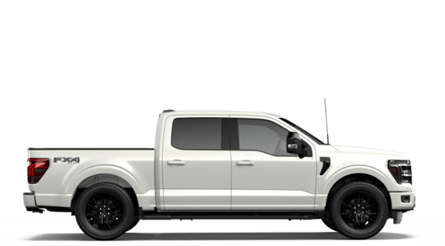 2026 Ford F-150+F-150
