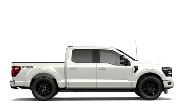 2026 Ford F-150+F-150