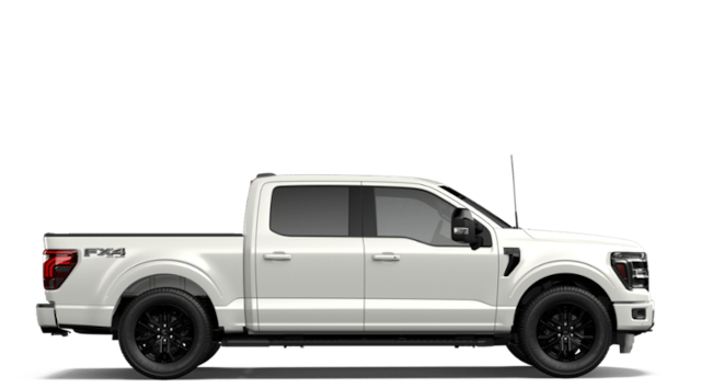 2026 Ford F-150+F-150