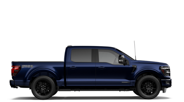 2026 Ford F-150+F-150